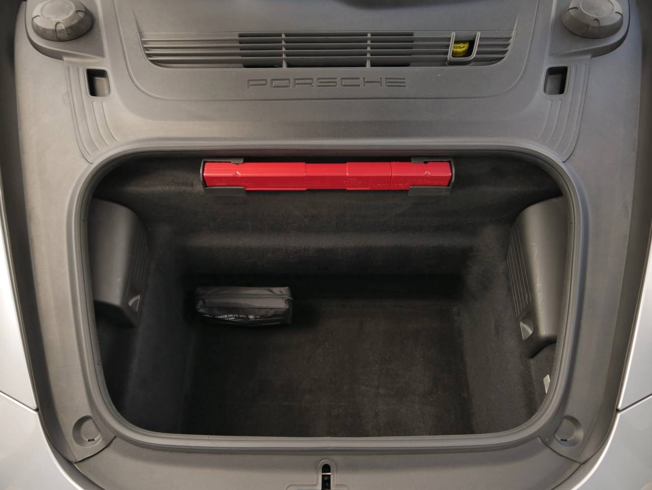 Porsche 991 I Carrera 4S Cabriolet - 2013 - Joinsteer - #27