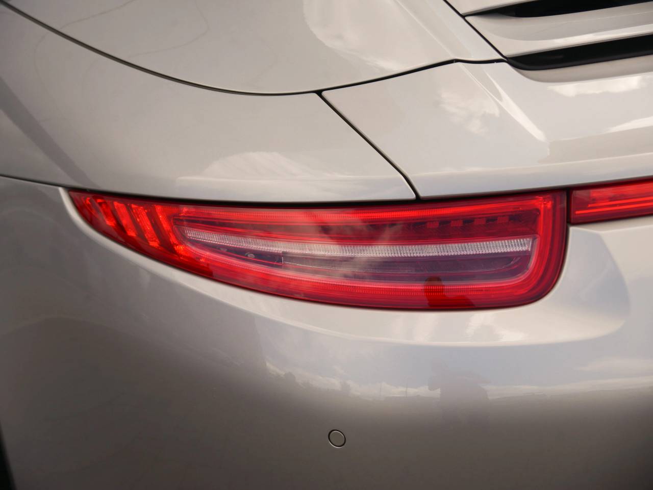 Porsche 991 I Carrera 4S Cabriolet - 2013 - Joinsteer - #28