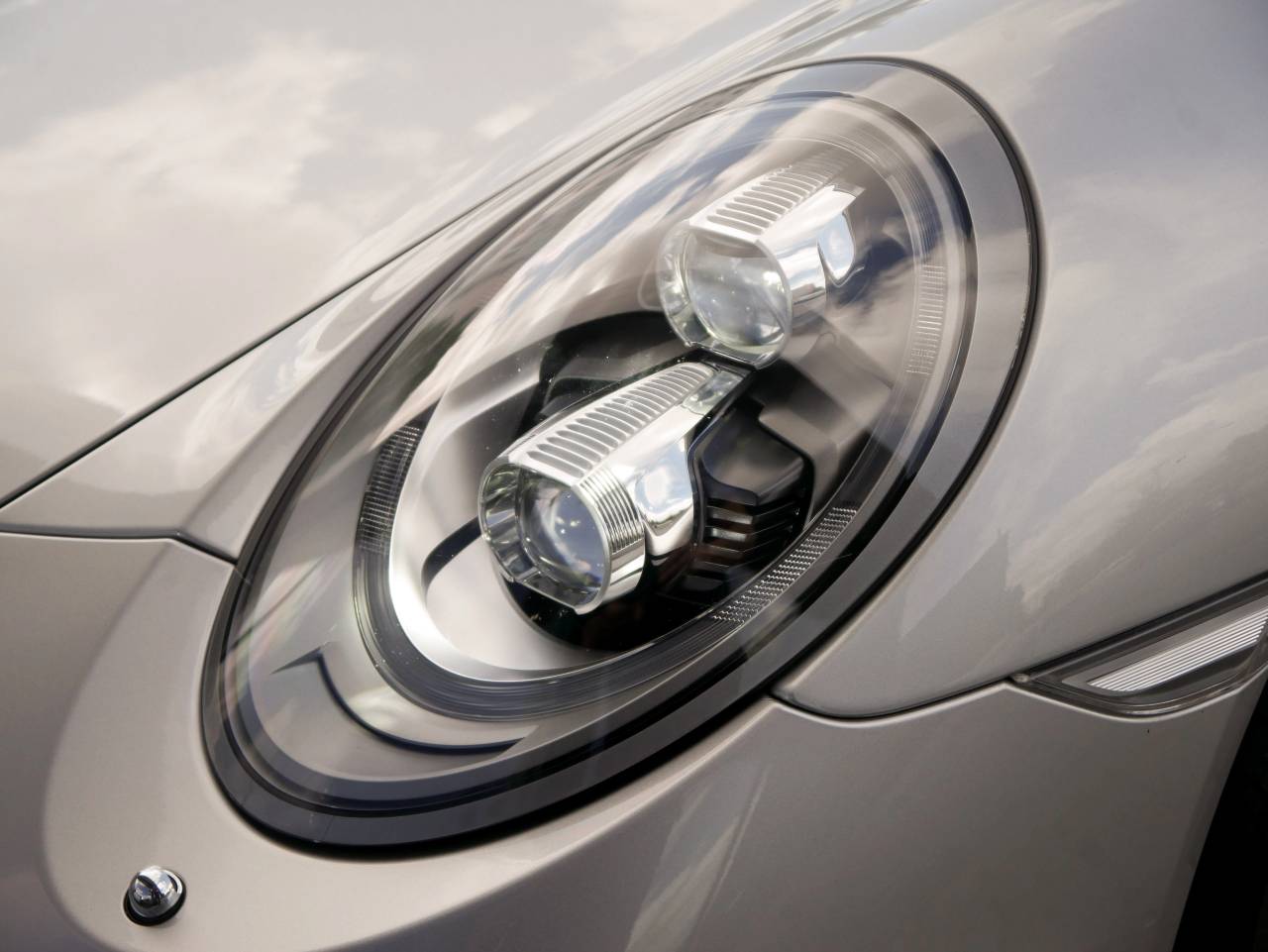 Porsche 991 I Carrera 4S Cabriolet - 2013 - Joinsteer - #29