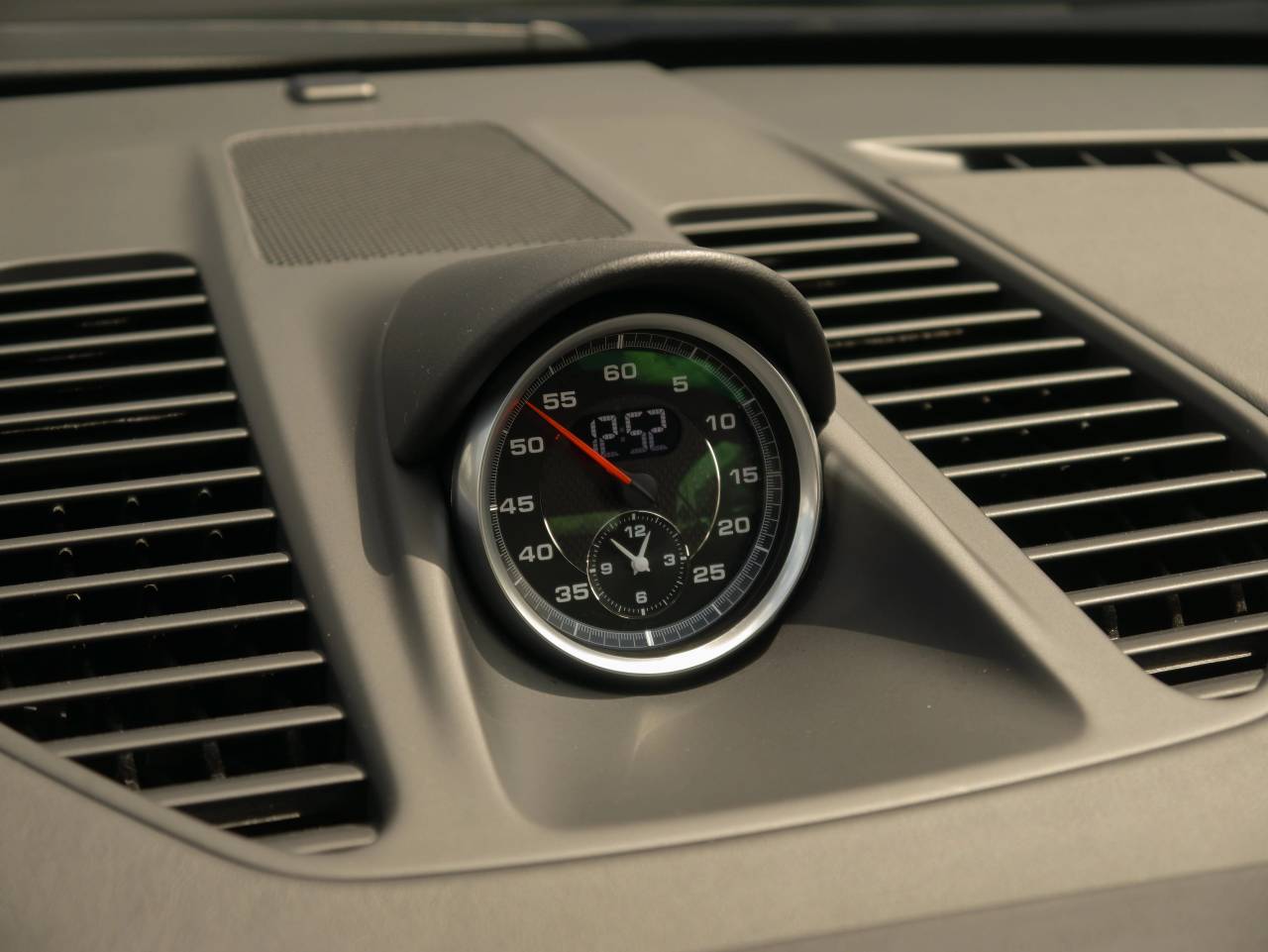 Porsche 991 I Carrera 4S Cabriolet - 2013 - Joinsteer - #31