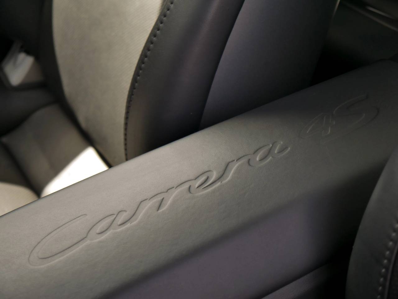 Porsche 991 I Carrera 4S Cabriolet - 2013 - Joinsteer - #32