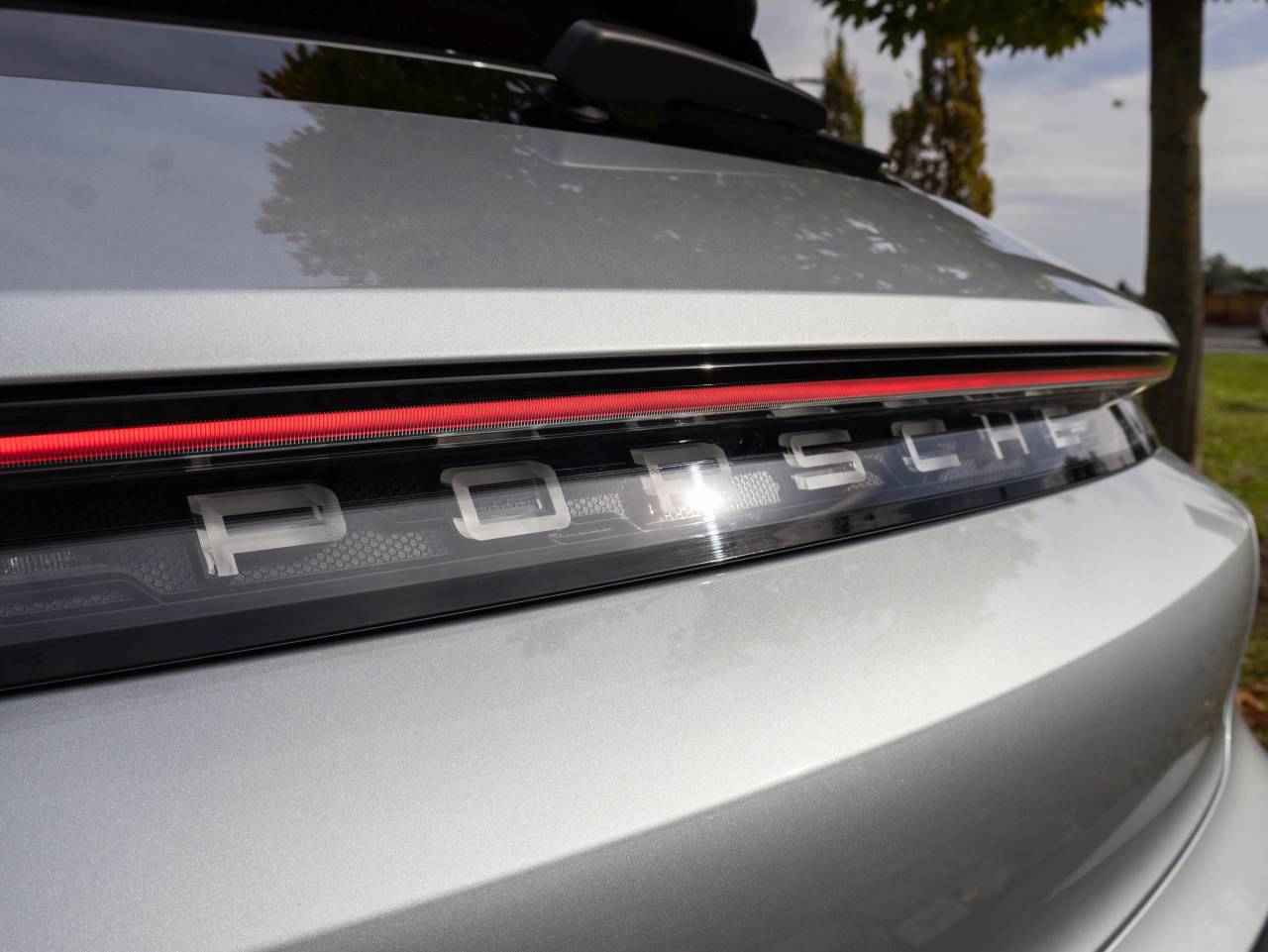 Porsche Taycan 4S Sport Turismo - 2022 - Joinsteer - #34