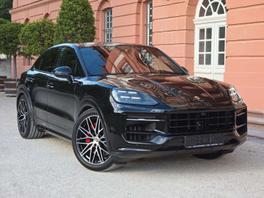 Porsche Cayenne III GTS - 2024 - Joinsteer - #1