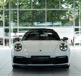 Porsche 911 Carrera T - 2023 - Joinsteer - #1