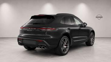 Porsche Macan S — photo 2
