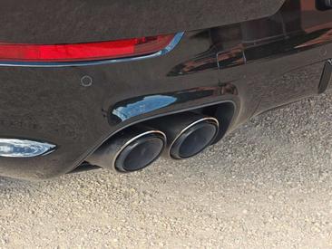 Porsche Cayenne III GTS — photo 15