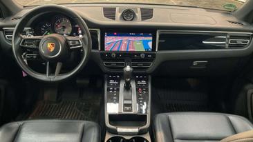 Porsche Macan S — photo 6