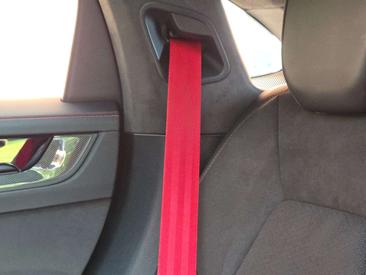 Porsche Cayenne III GTS — photo 24
