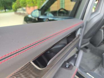Porsche Cayenne III GTS — photo 25