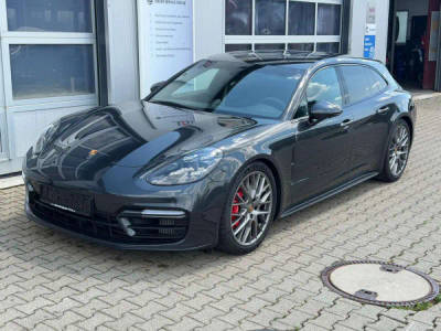Porsche Panamera Sport Turismo GTS - 2023 - Joinsteer - #1
