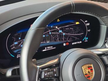 Porsche Cayenne III GTS — photo 33