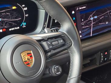Porsche Cayenne III GTS — photo 35