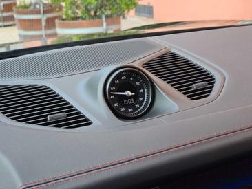 Porsche Cayenne III GTS — photo 37