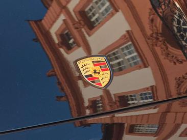 Porsche Cayenne III GTS — photo 50