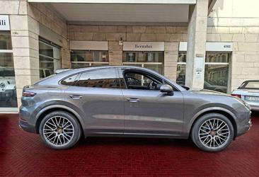 Porsche Cayenne III S — photo 7