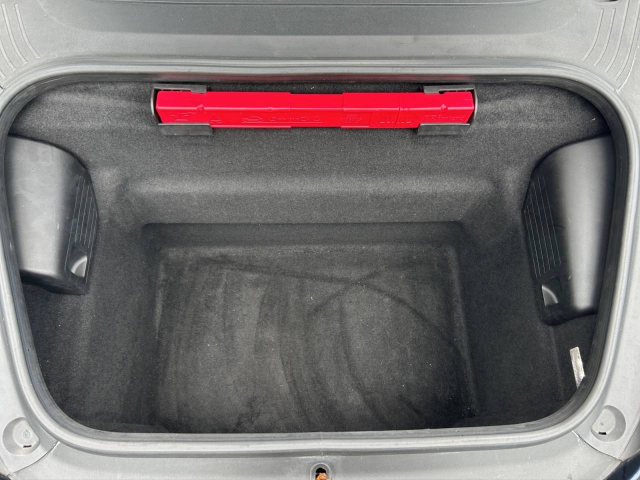 Porsche 991 II Carrera 4 Cabriolet - 2016 - Joinsteer - #13