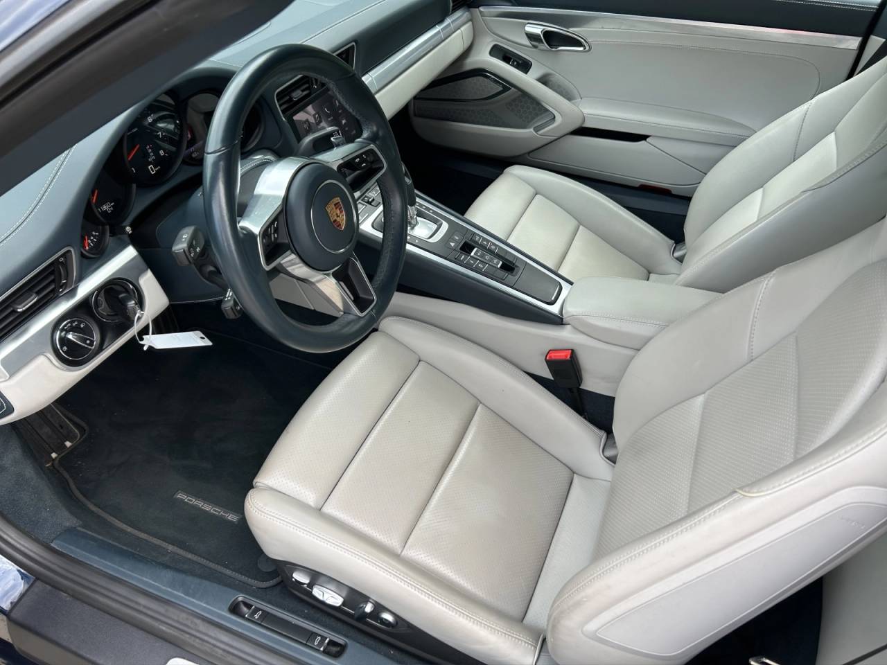 Porsche 991 II Carrera 4 Cabriolet - 2016 - Joinsteer - #16