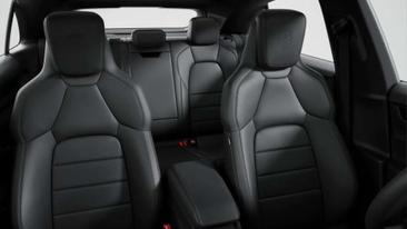 Porsche Macan Electric — photo 11