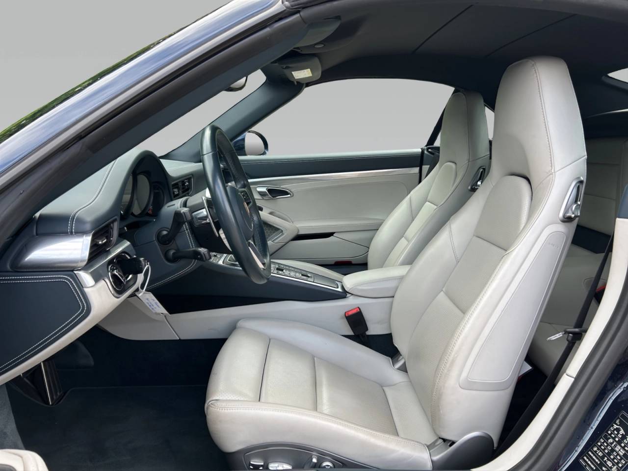 Porsche 991 II Carrera 4 Cabriolet - 2016 - Joinsteer - #18