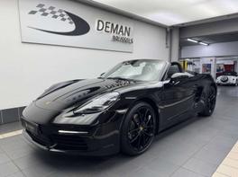 Porsche 718 Cabriolet Boxster - 2024 - Joinsteer - #1
