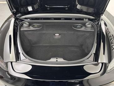 Porsche 718 Cabriolet Boxster — photo 7