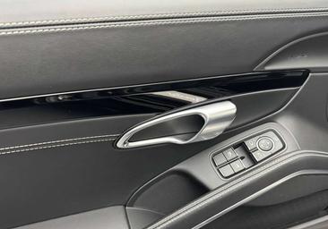 Porsche 718 Cabriolet Boxster — photo 16