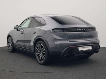 Porsche Macan Electric — photo 2
