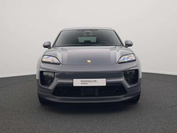 Porsche Macan Electric — photo 7