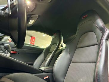 Porsche 718 Cayman T — photo 12