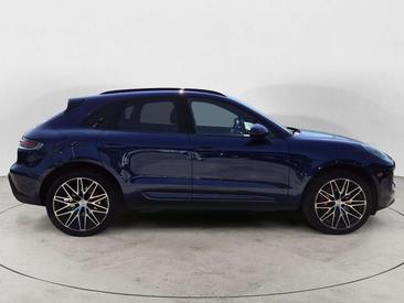 Porsche Macan S — photo 5