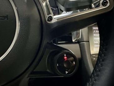 Porsche 718 Cayman T — photo 21