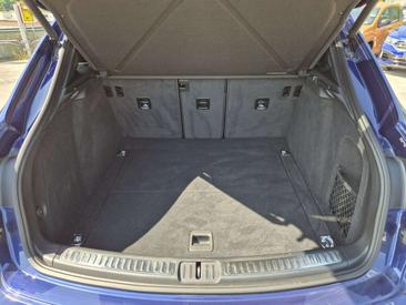 Porsche Macan S — photo 12