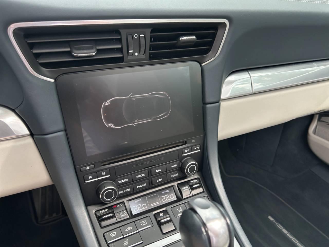 Porsche 991 II Carrera 4 Cabriolet - 2016 - Joinsteer - #26