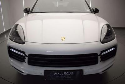 Porsche Cayenne III