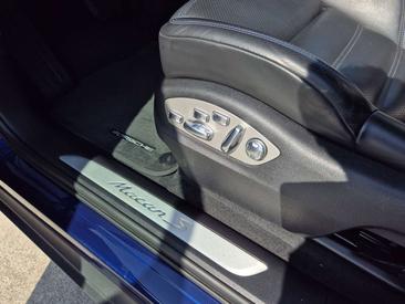 Porsche Macan S — photo 23