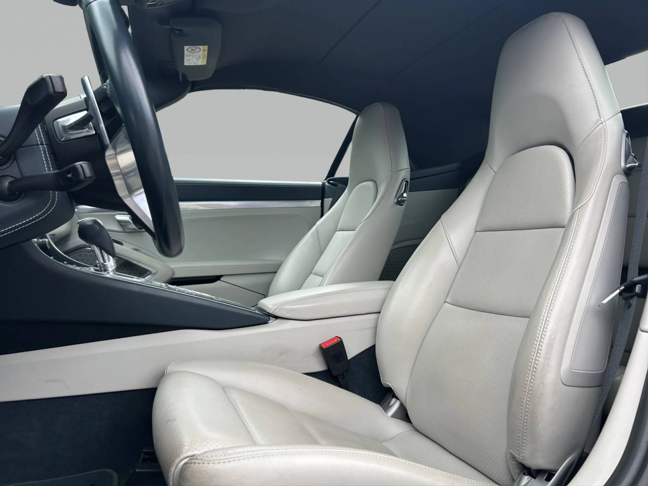 Porsche 991 II Carrera 4 Cabriolet - 2016 - Joinsteer - #27