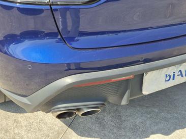 Porsche Macan S — photo 25
