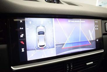 Porsche Cayenne III — photo 11