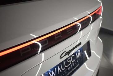 Porsche Cayenne III — photo 28