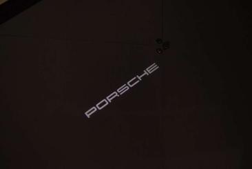Porsche Cayenne III — photo 32