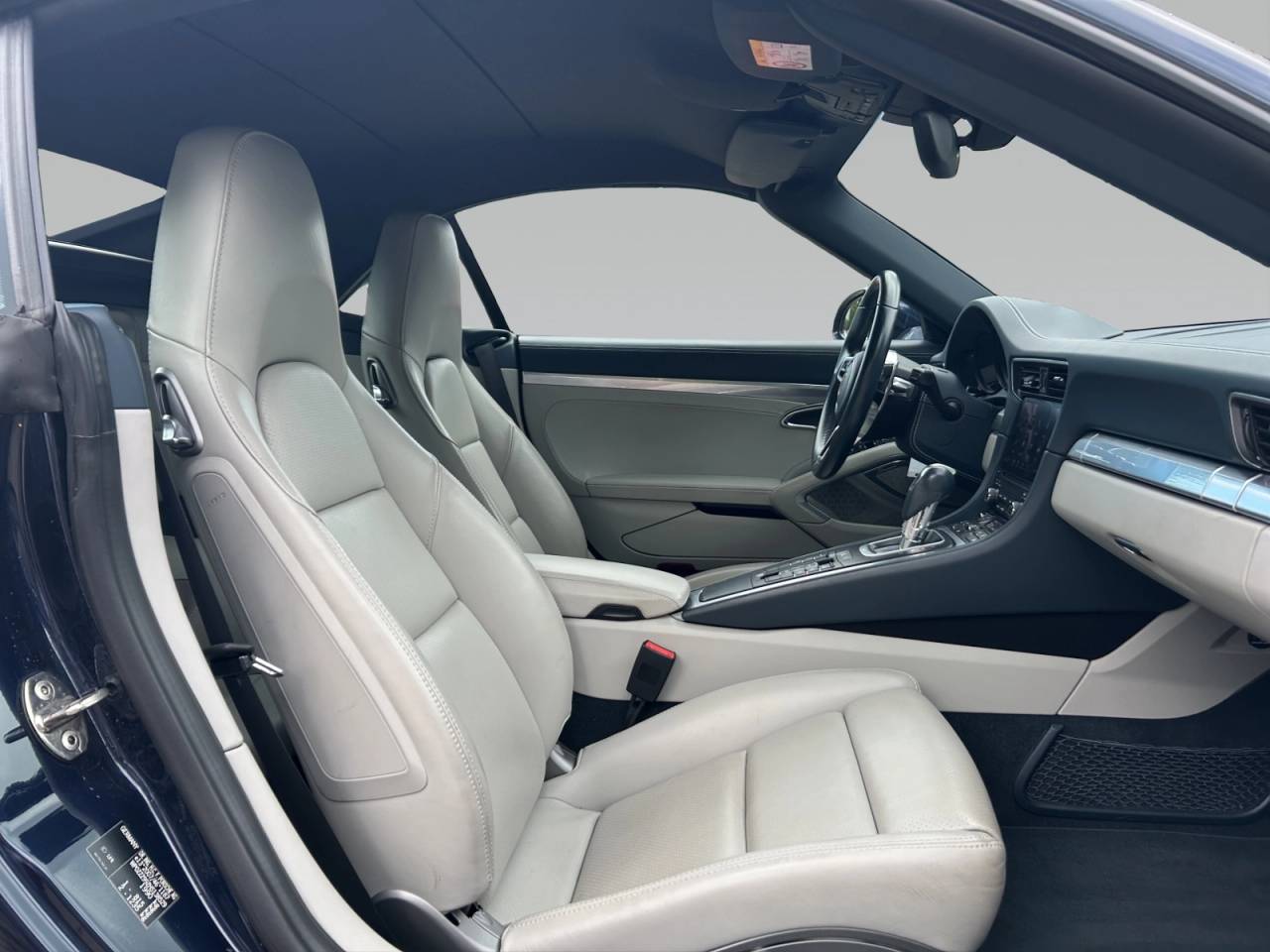 Porsche 991 II Carrera 4 Cabriolet - 2016 - Joinsteer - #29