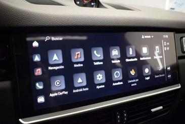 Porsche Cayenne III — photo 43