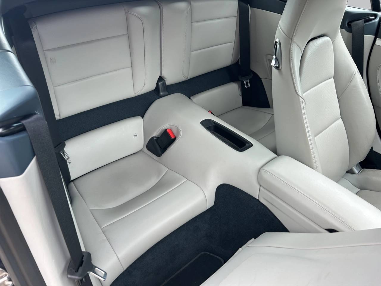 Porsche 991 II Carrera 4 Cabriolet - 2016 - Joinsteer - #30