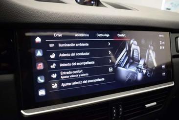 Porsche Cayenne III — photo 46