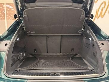 Porsche Cayenne III Turbo GT — photo 46
