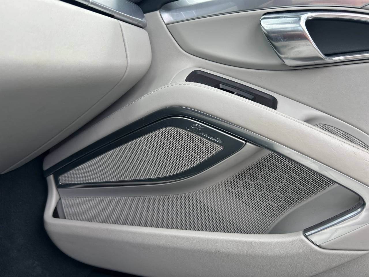 Porsche 991 II Carrera 4 Cabriolet - 2016 - Joinsteer - #33