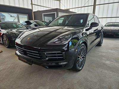 Porsche Cayenne III S