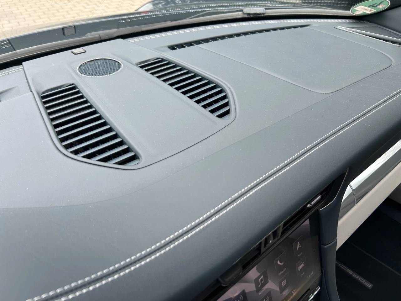 Porsche 991 II Carrera 4 Cabriolet - 2016 - Joinsteer - #34