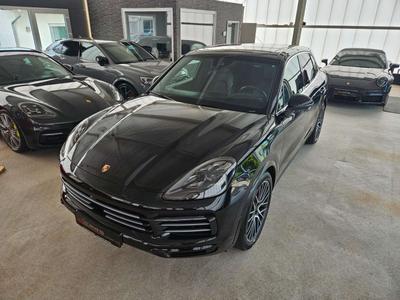 Porsche Cayenne III S