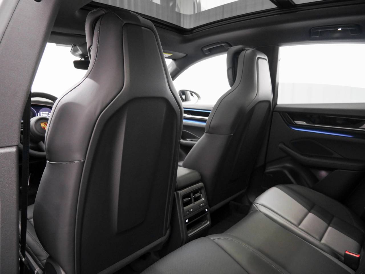 Porsche Macan Electrique 4 - 2025 - Joinsteer - #16